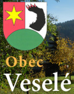 Obec Veselé