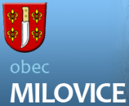 Obec Milovice