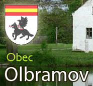 Obec Olbramov