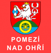 Obec Pomezí nad Ohří