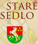 Obec Staré Sedlo