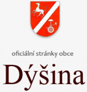 Obec Dýšina