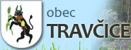 Obec Travčice