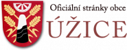 Obec Úžice