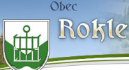 Obec Rokle