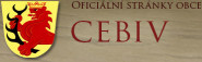 Obec Cebiv