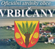 Obec Vrbičany