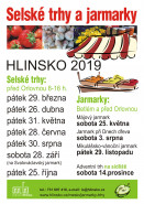 Město Hlinsko