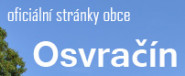 Obec Osvračín