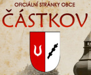 Obec Částkov