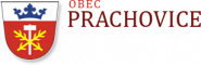 Obec Prachovice