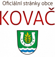 OBEC KOVAČ