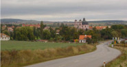 Moravský rybářský svaz, z.s. pobočný spolek Jaroměřice nad Rokytnou