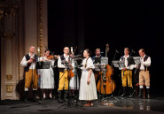 Spolek rodičů a přátel folklórního souboru JARO, z.s.