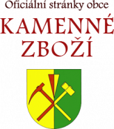 Obec Kamenné Zboží