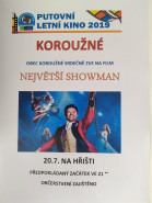 Obec Koroužné