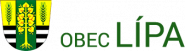 Obec Lípa