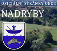 Obec Nadryby