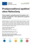 Obec Naloučany