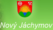 Obec Nový Jáchymov