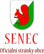 Obec Senec