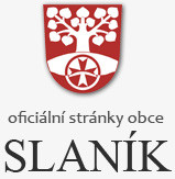 Obec Slaník