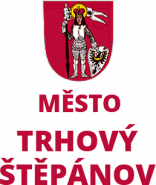 Město Trhový Štěpánov