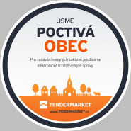 Obec Vestec