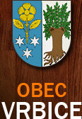 Obec Vrbice