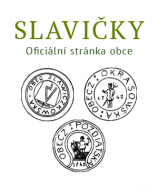 Obec Slavičky