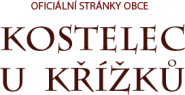 Obec Kostelec u Křížků