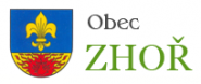 Obec Zhoř