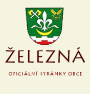 Obec Železná