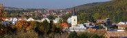 Římskokatolická farnost u kostela sv. Jana Křtitele a sv. Jana Evangelisty, Brno - Bystrc