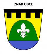 Obec Frymburk