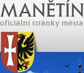 Město Manětín