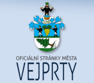 Město Vejprty