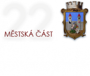 Městská část Praha 22