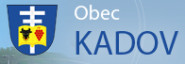 Obec Kadov