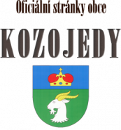 OBEC KOZOJEDY