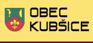 Obec Kubšice