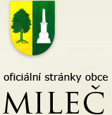 Obec Mileč