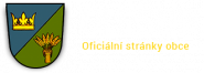 Obec Olešník