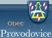 Obec Provodovice