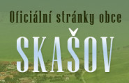 Obec Skašov