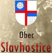 Obec Slavhostice