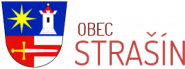 Obec Strašín