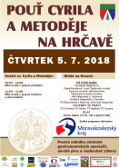 Obec Hrčava