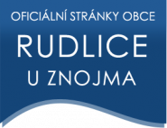 Obec Rudlice