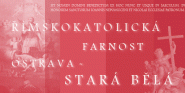 Římskokatolická farnost Ostrava - Stará Bělá